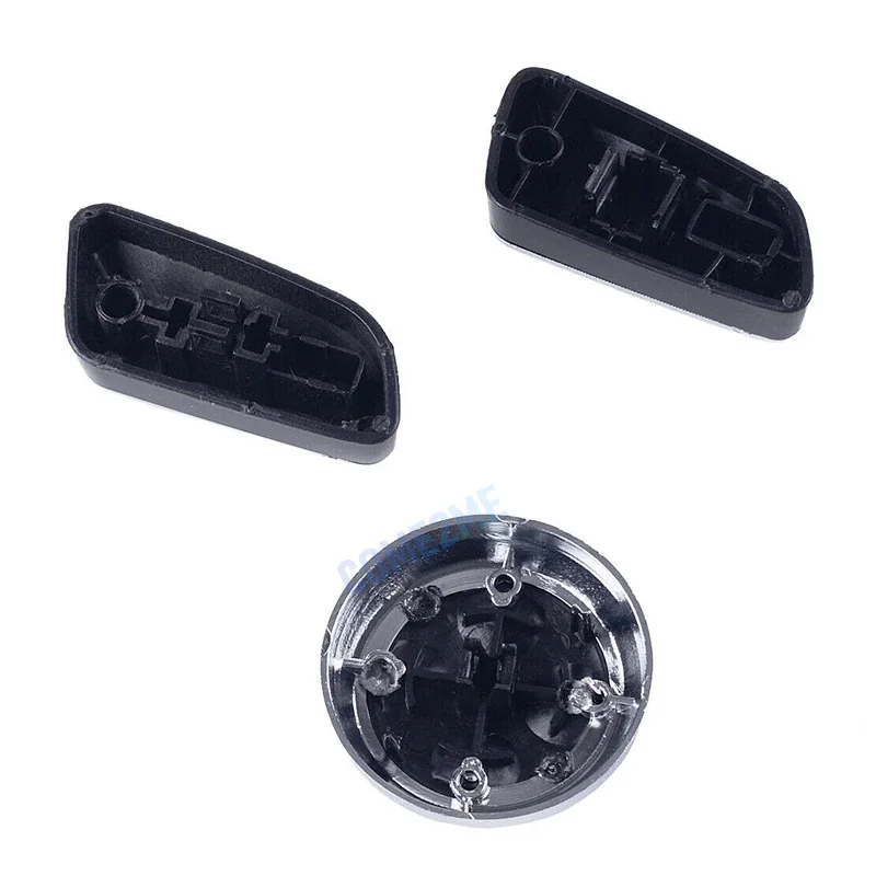 Пластиковый переключатель регулировки автомобильного сиденья кнопка