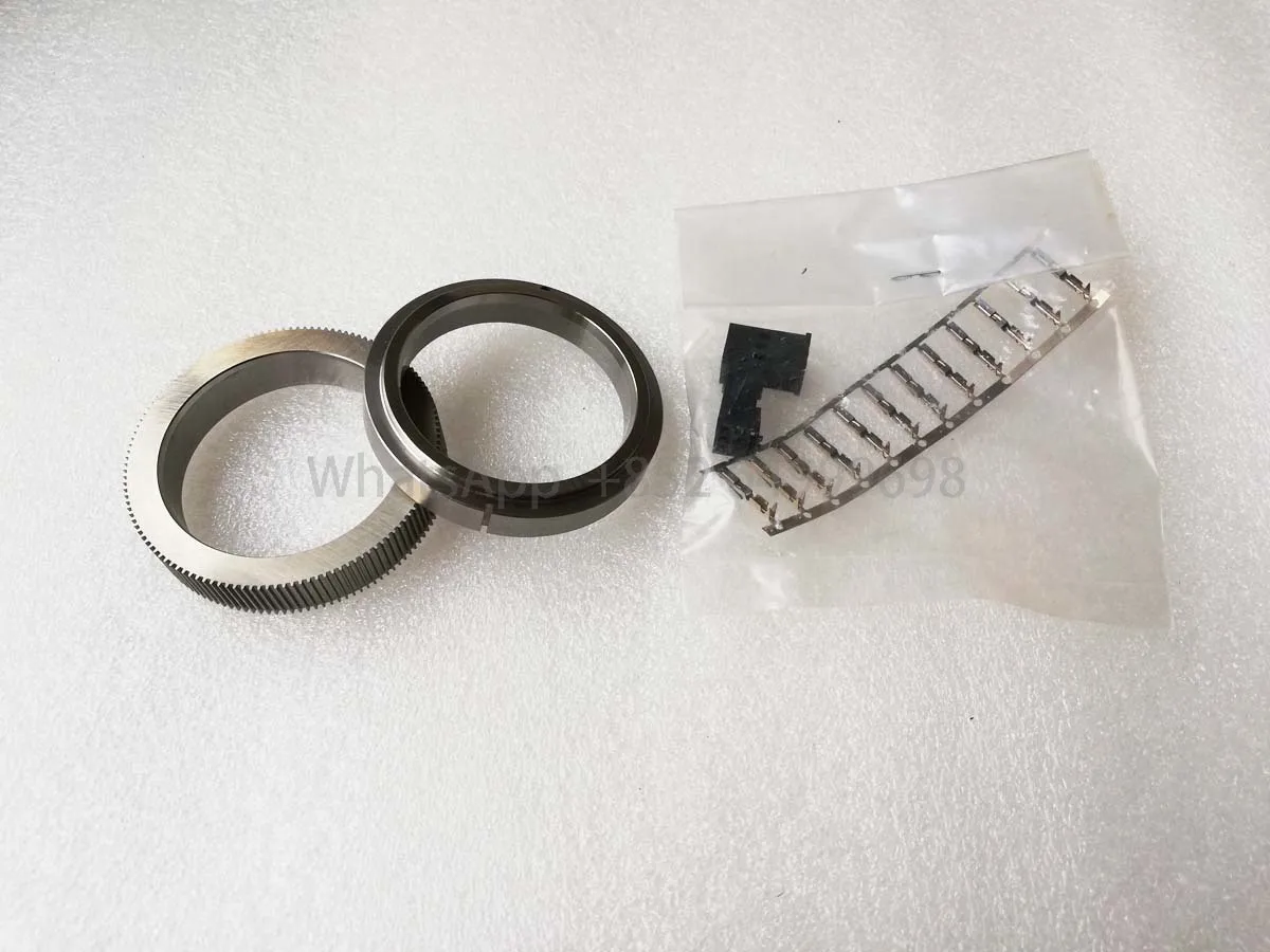 Датчики кодера шпинделя A860-2120-V001