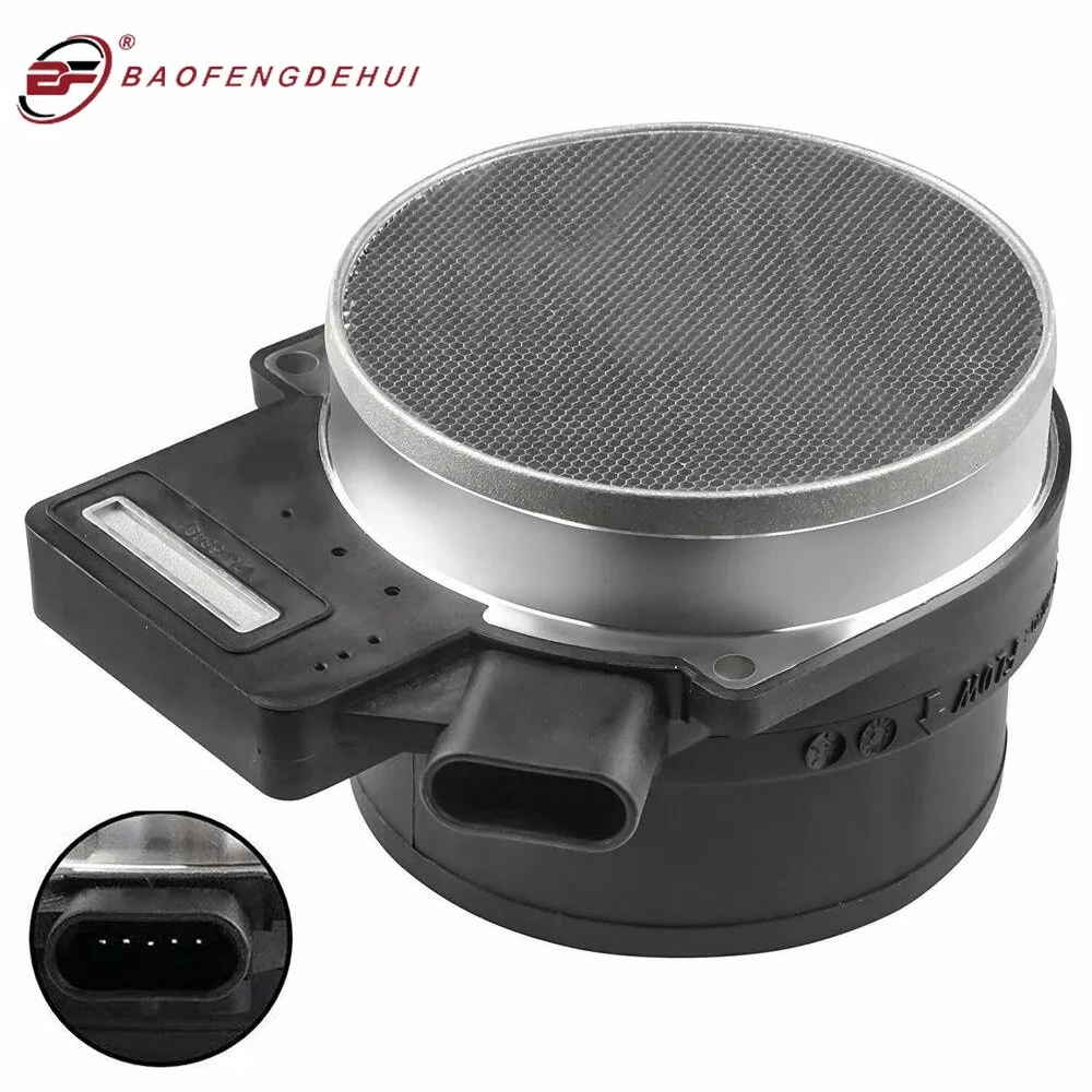 25318411 25168491 AF10043 868411 MAF датчик массового расхода воздуха для Chevy Silverado Corvette GMC Sierra