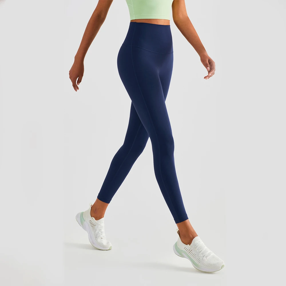 Vnazvnasi Yoga Pants Women High Waist Slim Leggings Sport Women Fitness Hip Lifting Tights Yoga Leggings Running Gym Leggings