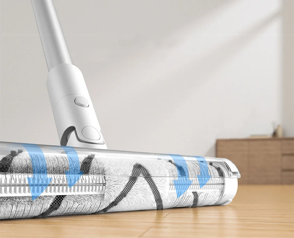 Беспроводной пылесос XIAOMI Mijia K10 Pro