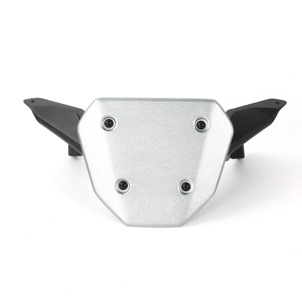 

Для Yamaha MT-07 2025 + новые аксессуары для мотоциклов, обтекатель лобового стекла, ветрозащитный экран, комплект дефлектора ветра