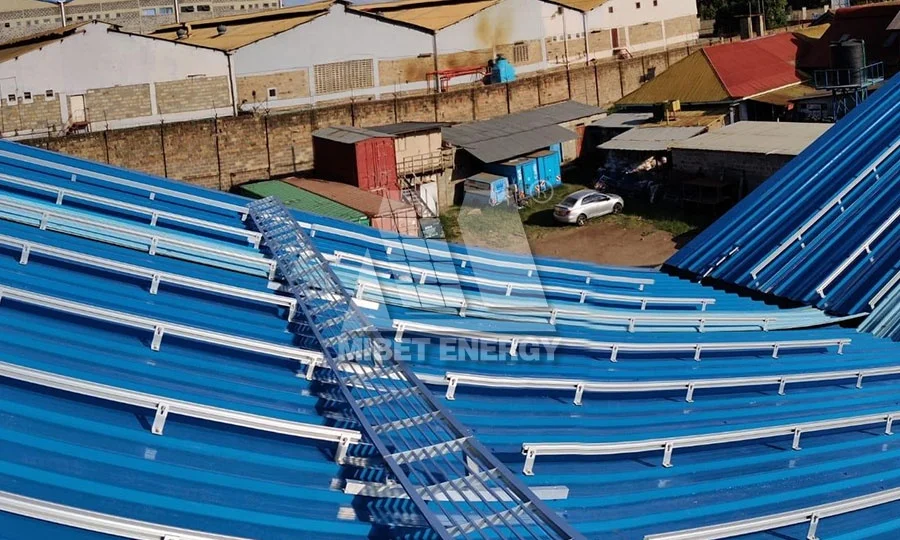 DK1 Универсальные солнечные аксессуары со скидкой энергетическая система для