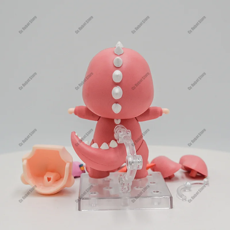 #   2369 ¡BOCCHI THE ROCA! Фигурка-кукла Goto Hitori Anime Nige Koki Inchi Model, Ямада Рё  Хирои Кикури (art.: 3920dbddb32a2) - 3920dbddb32a2