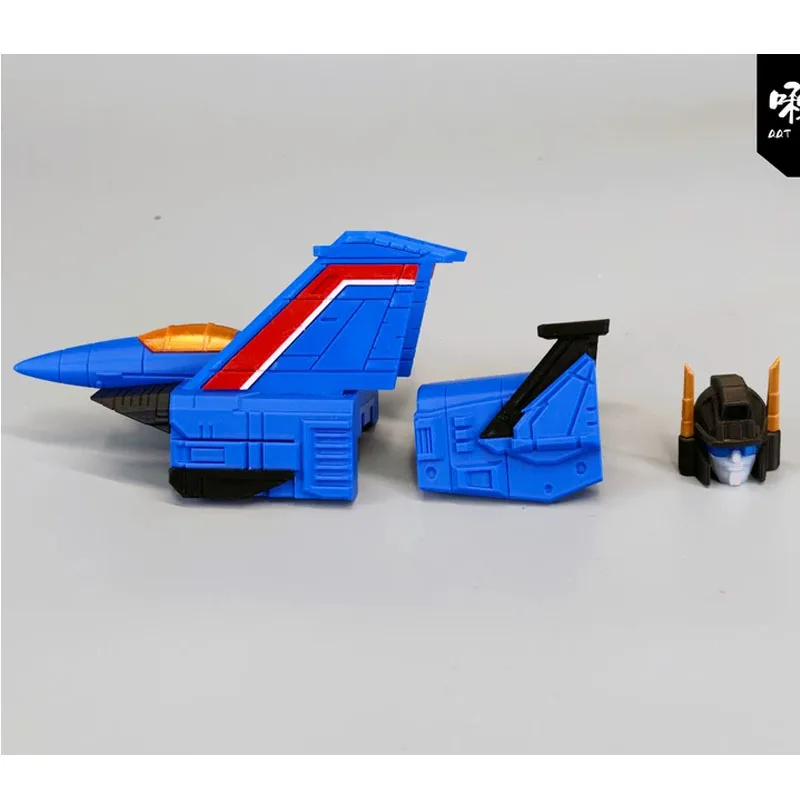 Набор аксессуаров QQT Toys Energon Universe Thunderion Aerialbots Superion Thundercracker для 3D-печатных фигурок взрослых коллекционеров (art.: 3920dca4dfb7b) - 3920dca4dfb7b