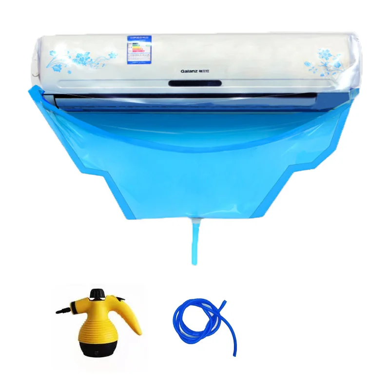 High quality air conditioning cleaning cover cleaning accessories