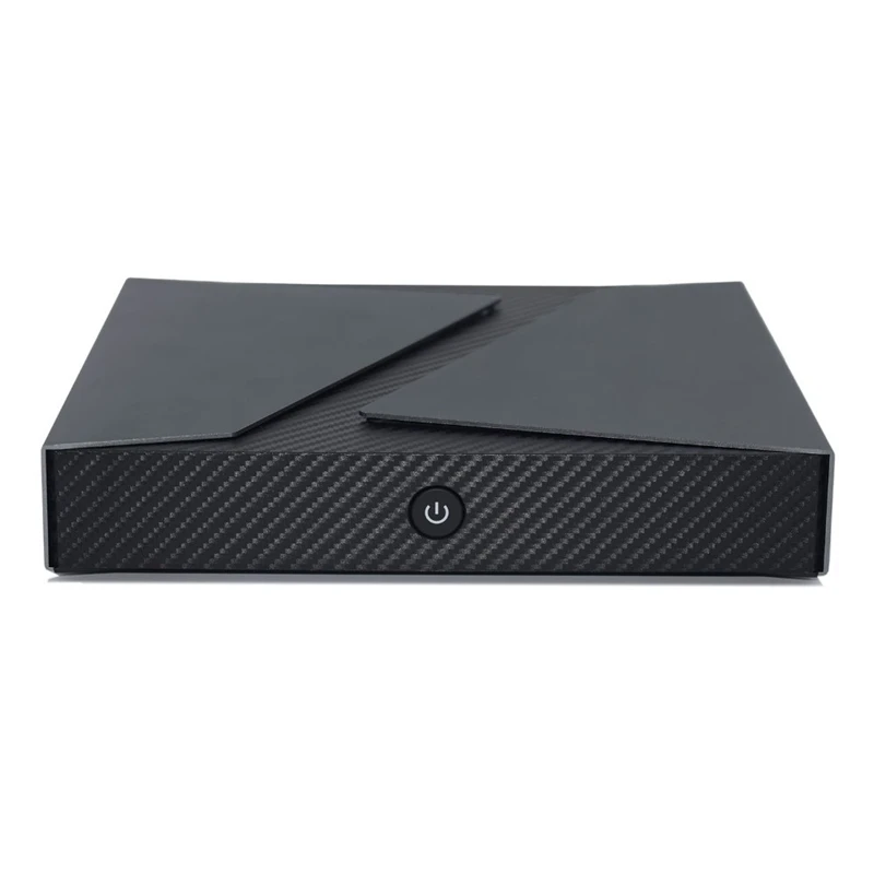 Супер игровой ПК Intel Core i9 9880H i7 9750H i5 9300H GTX1650 4 Гб мини Windows10/11 2 * DDR4 NVMe 4K HDMI DP Type-C AC WiFi |
