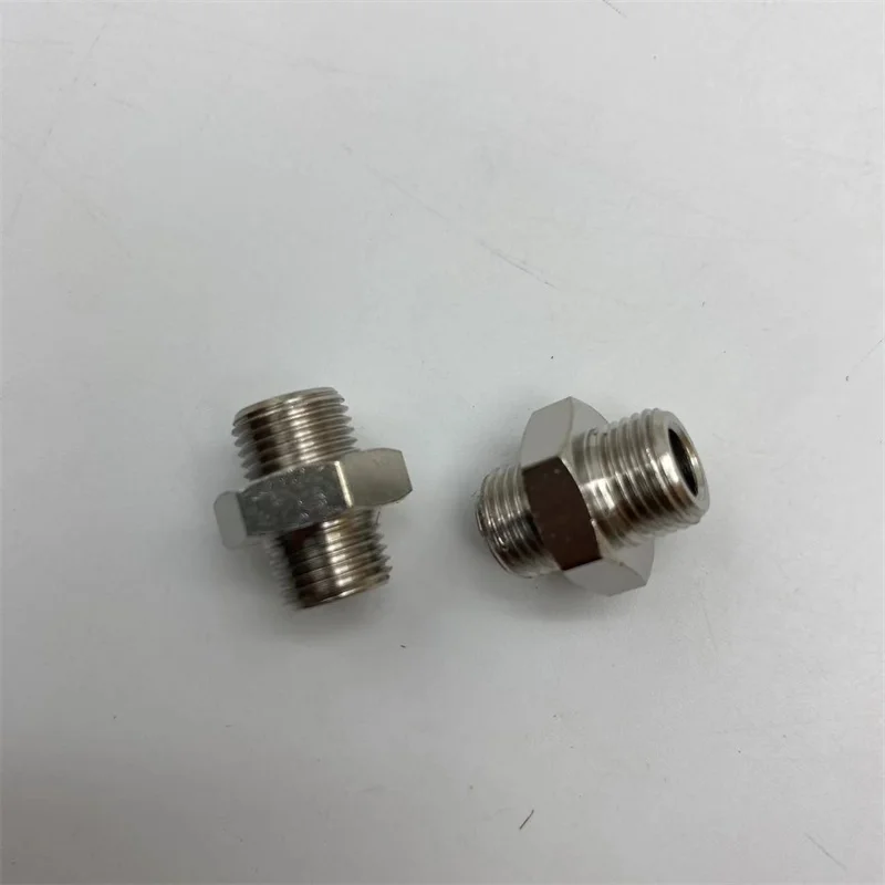 10 шт. новый оригинальный соединитель FESTO NPFC-D-2G38-M 8030275   НПФК-Д-2Г12-М 8030277   НПФК-Д-2Г34-М 8069217 (art.: 3920cb1628ee2) - 3920cb1628ee2
