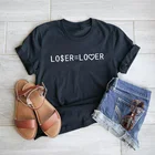 Корейские женские футболки извините за I'm An Anti-романтические TXT, модные женские футболки в стиле K-POP, летние хлопковые футболки в стиле Харадзюку, унисекс