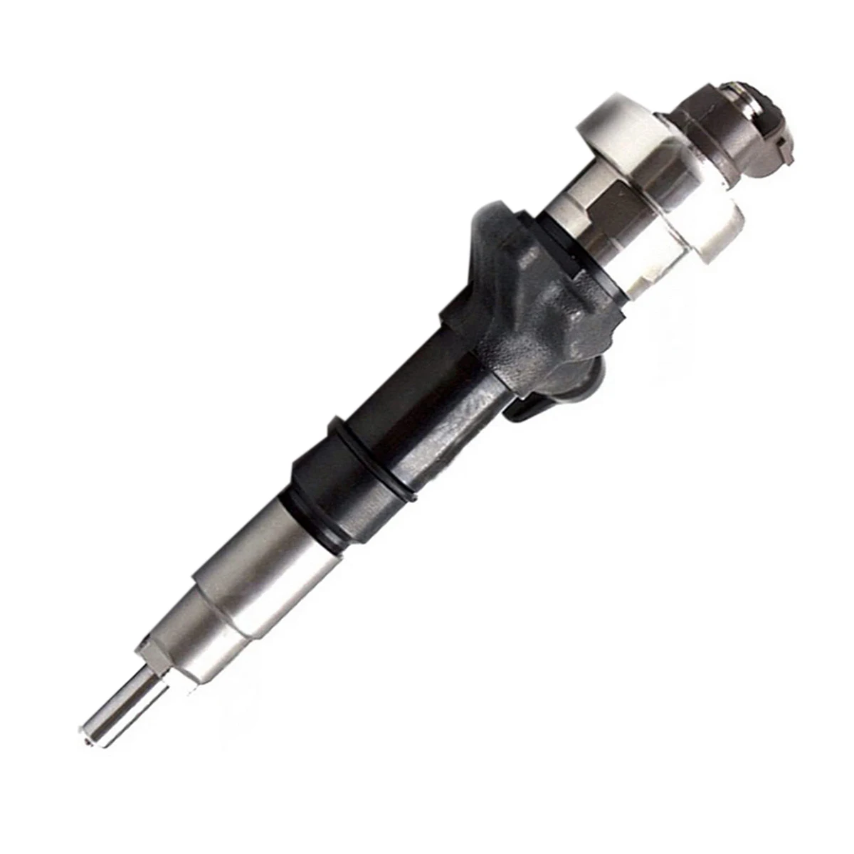 295050-1710 новая Форсунка для дизельного топлива грузовика Isuzu NLR85 с двигателем 4JJ1