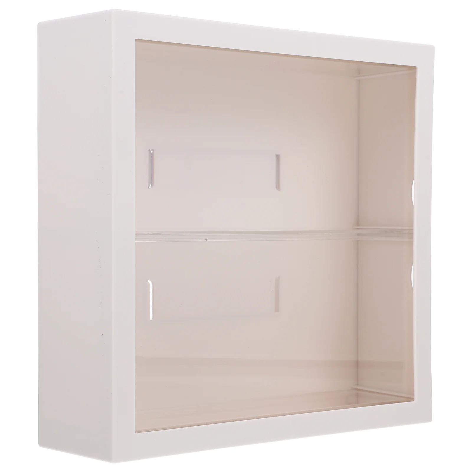 

Figure Display Box Case Collectibles Organizer Garage Kits Container Cases Ornaments Holder Action