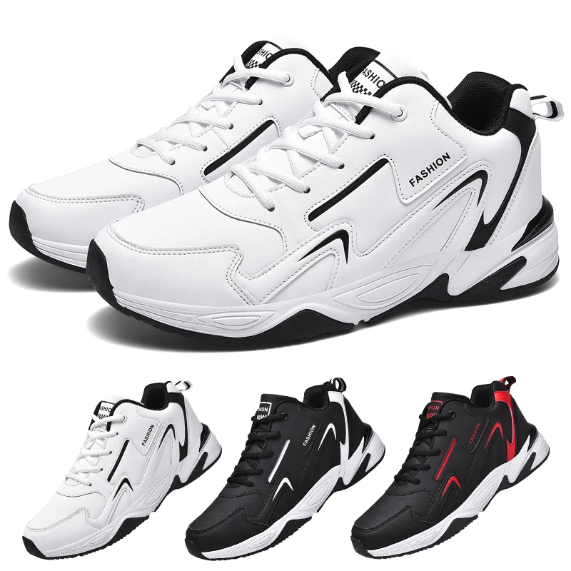 

New Youth Casual Sport Footwear Boy Girl School Sports Training Basketball Shoes Running Shoes Student Outdoor Shoes 35-48#