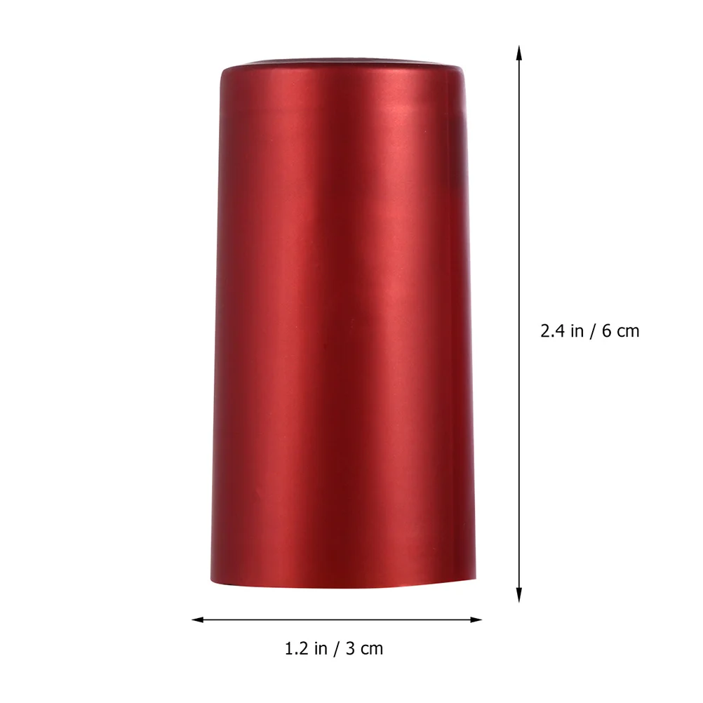 50 шт. принадлежности для изготовления колпачков герметик бутылок колпачки