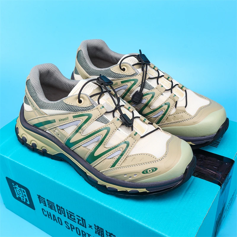 Модная обувь: модная обувь для отдыха на открытом воздухе и спорта универсальная