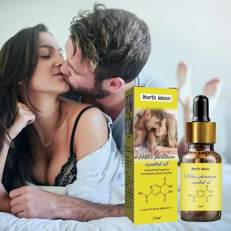 

Sdotter Pheromone Infused Essential Oil 10ml Pheromone Oil For Men To Attract Women Unisex Fragrance Oil Pheromone Oil For Men A