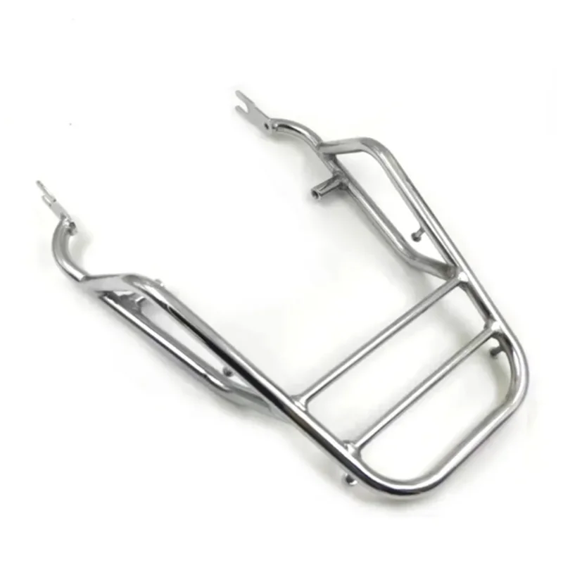 

Багажная полка для KAWASAKI W400 W650 W800 W 400 650 800 1 шт.