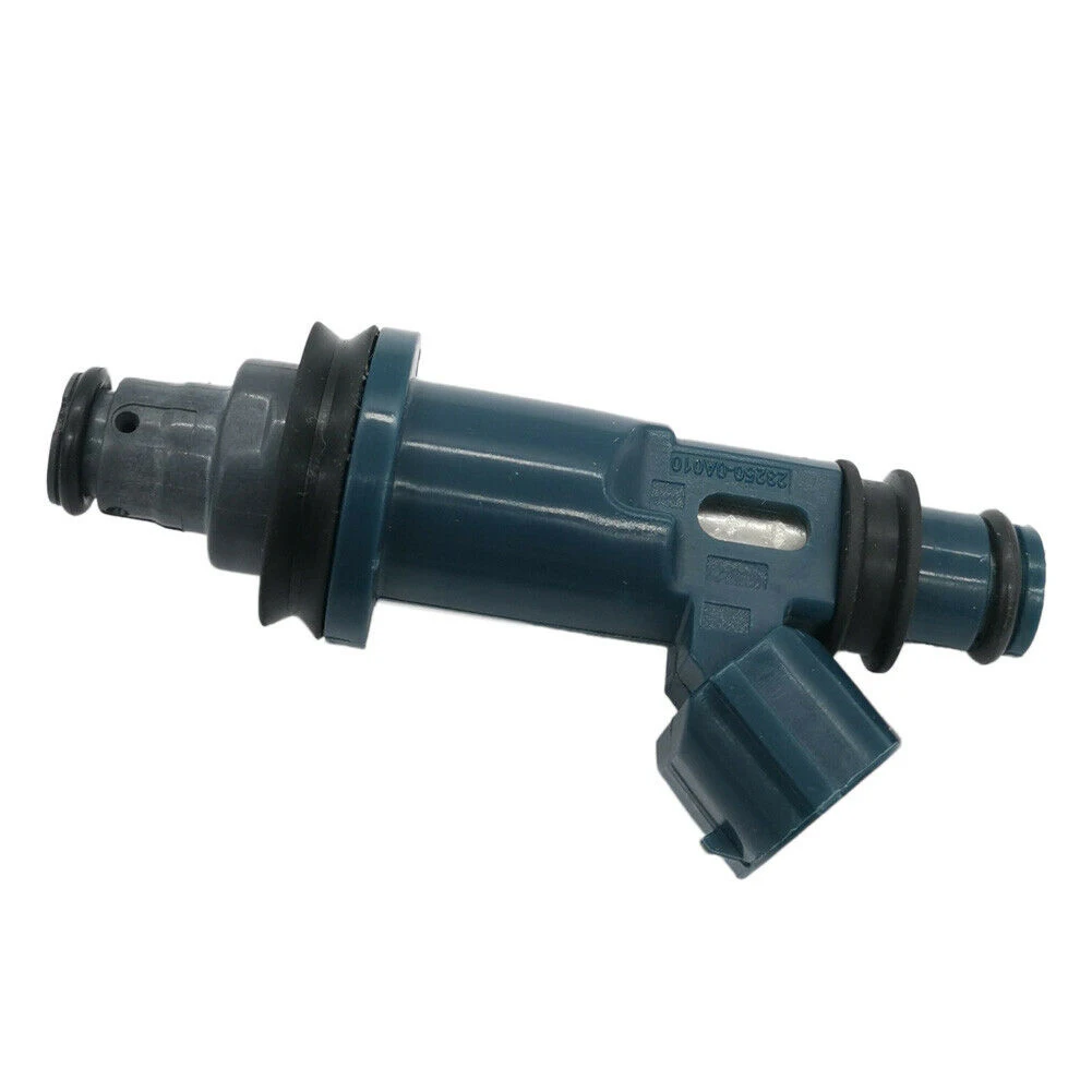 6 шт. 23250-0A010 23209-20020 23250-20020 топливная форсунка для Toyota- Avalon- Camry- Highlander-Sienna Solara- 3.0L V6