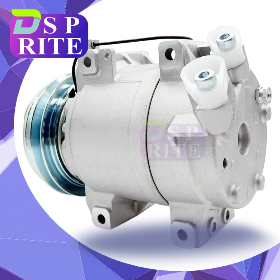 Компрессор переменного тока для DKS15D mitsubishi l200 2 5 DI-D Triton Strada MN123626 7813A105 506012-1511 Z0016267A