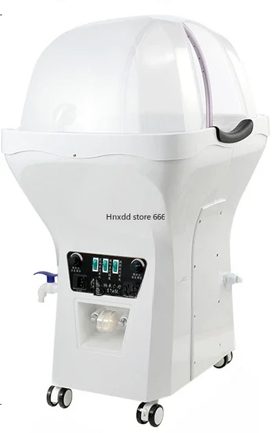 Аппарат для спа-салона физиотерапии и очистки ушей