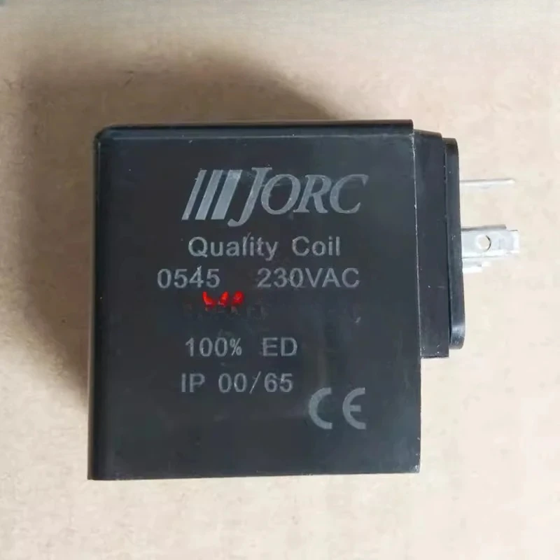 JORC MIC-HP40 12 4MPa таймерный фильтр высокого давления автоматический сливной электромагнитный клапан (art.: 3920cfd48ce75) - 3920cfd48ce75