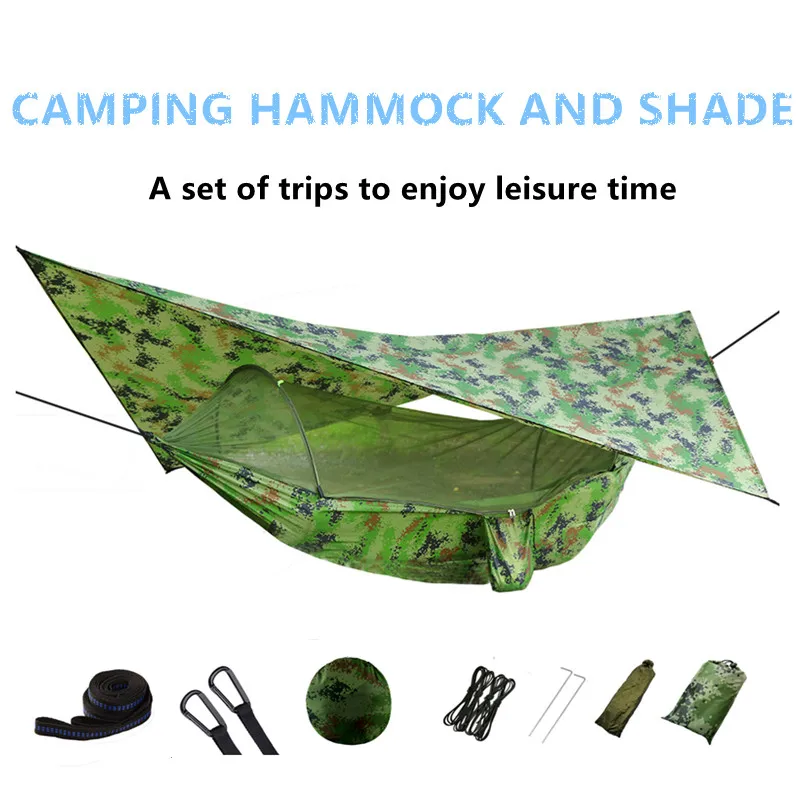 Camping Stuff