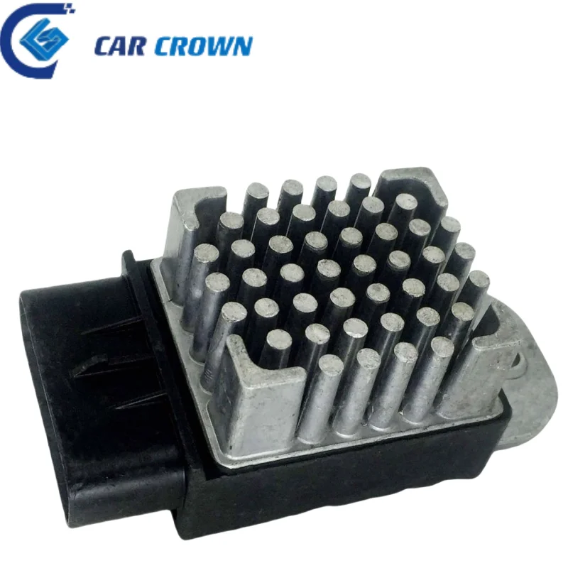 

68023333 АА 68041017 Реле охлаждающего вентилятора AB для Chrysler Pacifica Dodge Caravan Jeep Liberty Wrangler