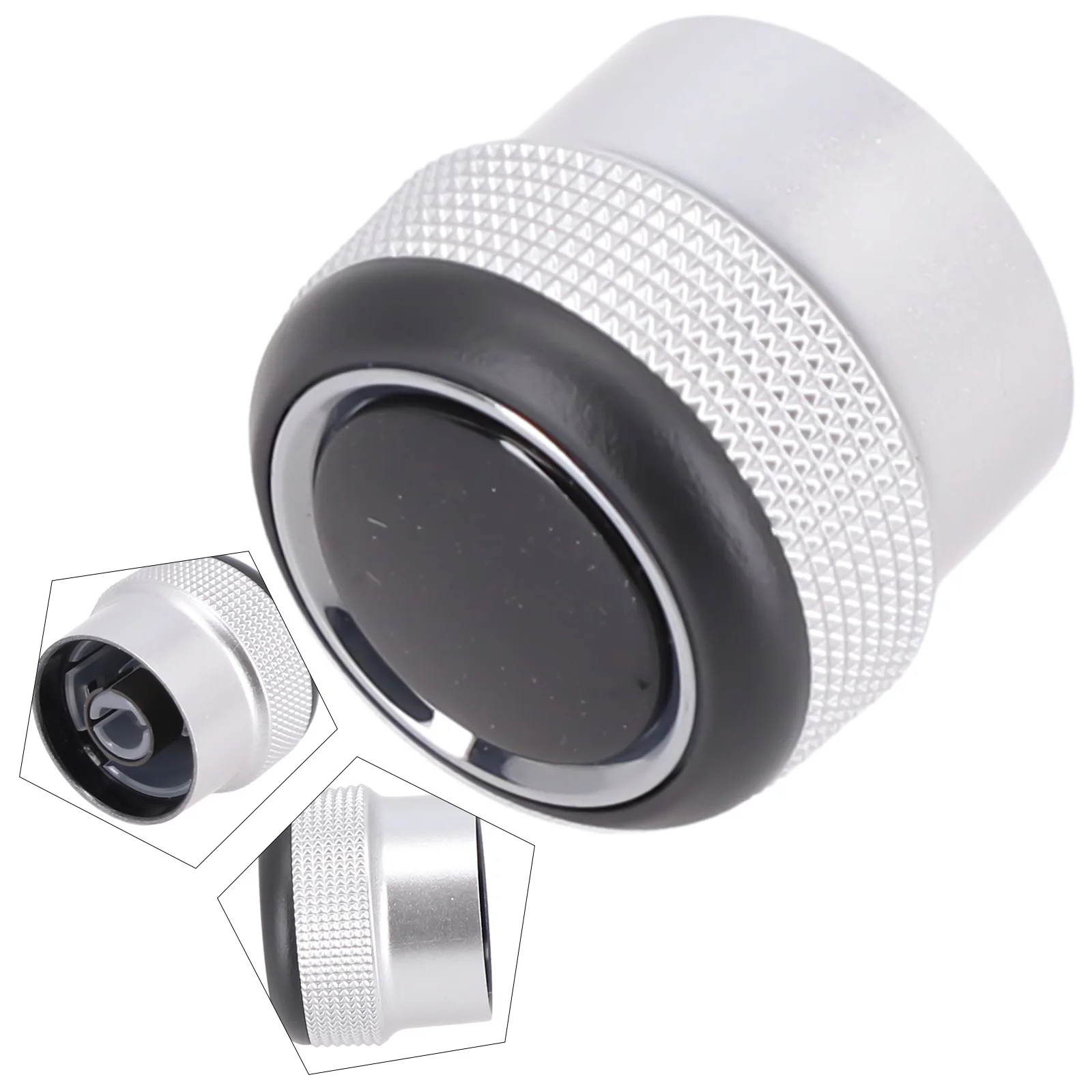 Для ручки регулировки громкости для Accord 2014-2017 39102-T2A-A01 ручка автомобильные