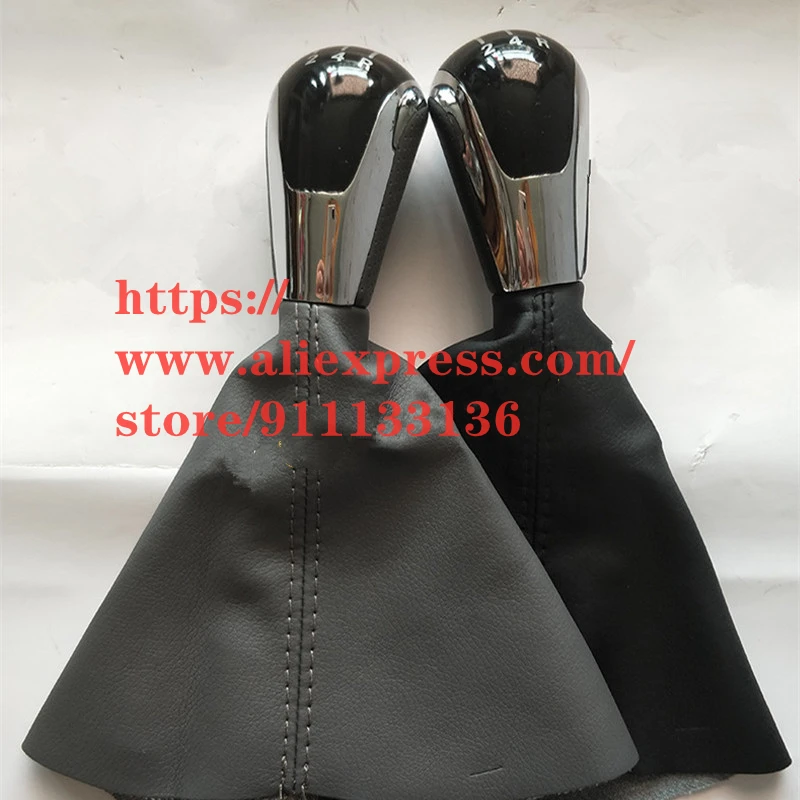 

Gear shift knob for 09-13 Geely Emgrand EC7 gear shift dust cover