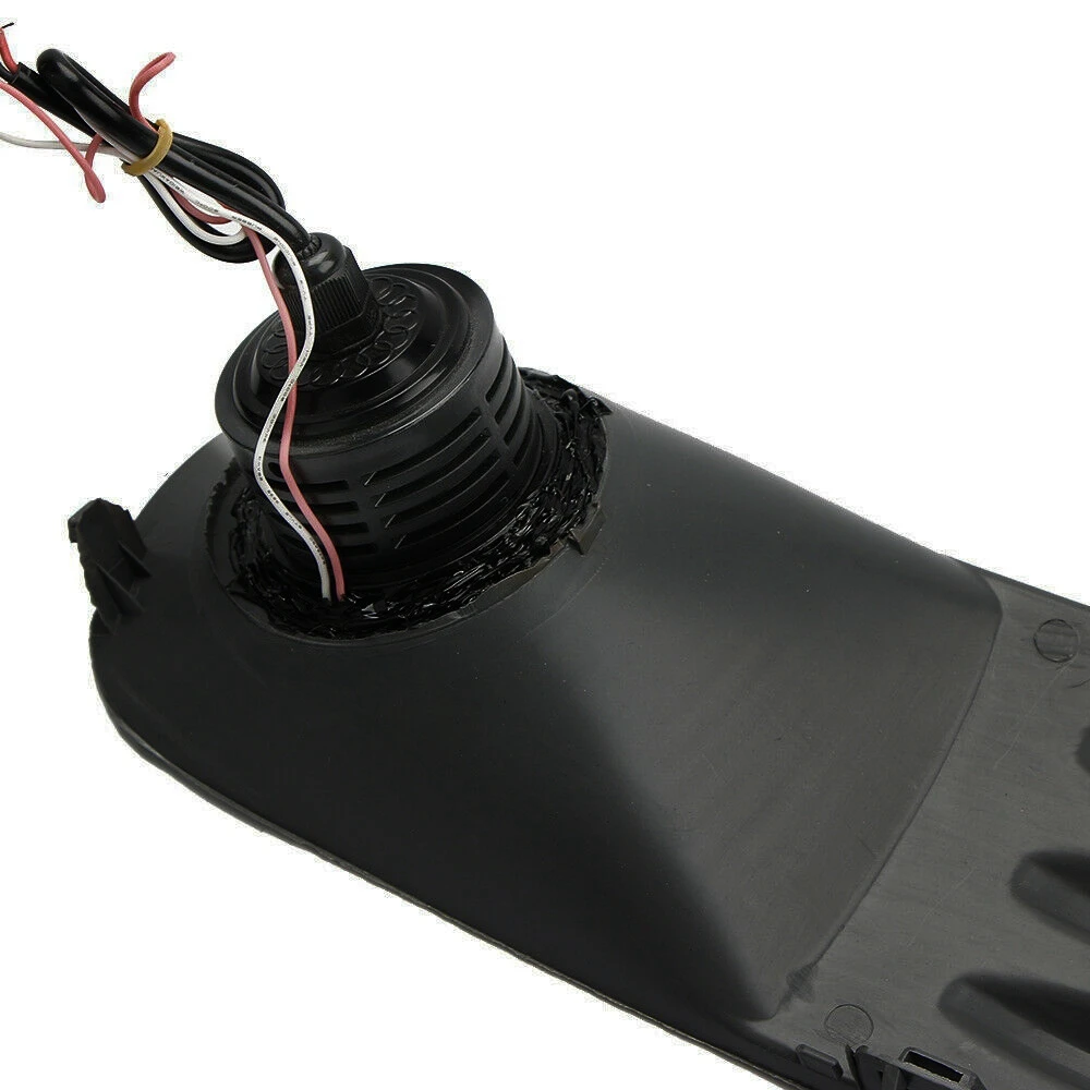 Автомобильные противотуманные фары лампы решетки ангельских глаз + жгут для Vw