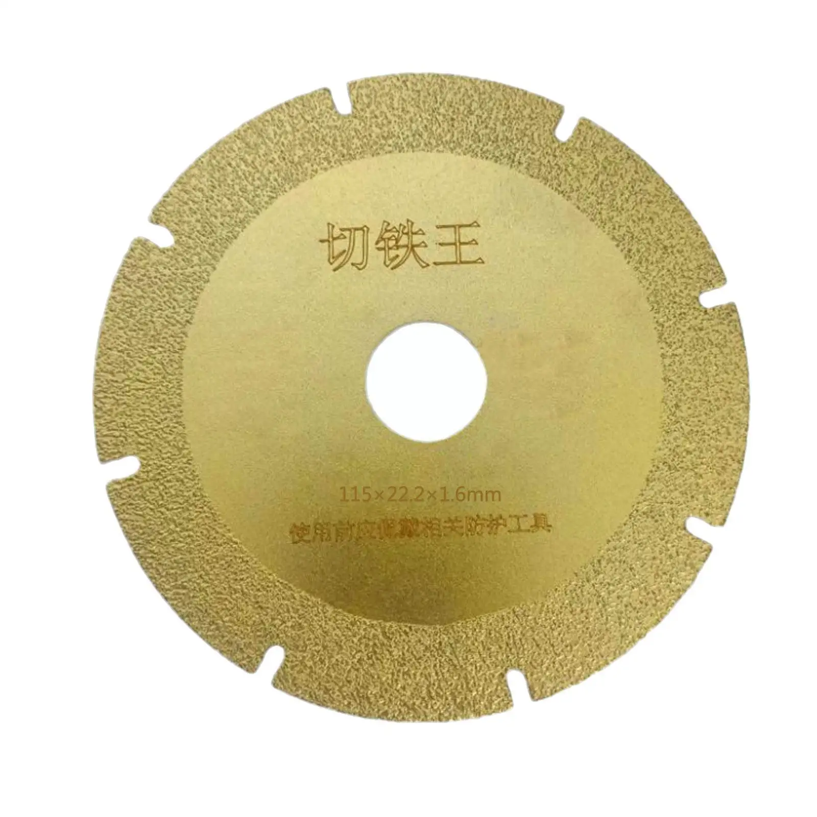 

11.5cm Diamond Saw Blades Cutting Wood Saw Disc Ultrathin Wood Saw Blade Cutting Angle Circular Tool Grinder Accessories M7i1