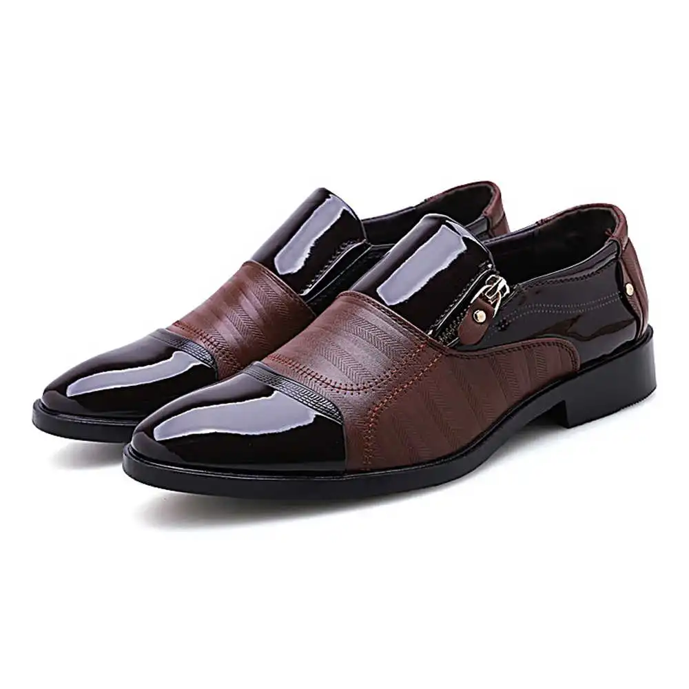 Boy Formal Shoes Sneakers Sports Supplies New Arrival