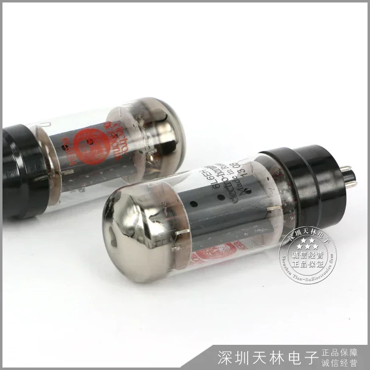 SUQIYA-Russian EH 6L6GC 6L6 вакуумный трубчатый клапан Замена EL34 5881 6P3P комплект усилителя