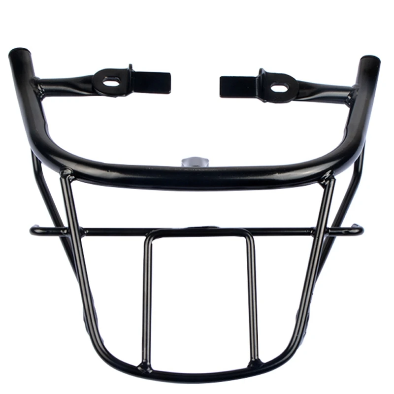

For YAMAHA YBR125 JYM125 ​Rear Luggage Rack Cargo Holder Support Shelf Bracket Rear Armrest Trunk Bracket Tail Holder