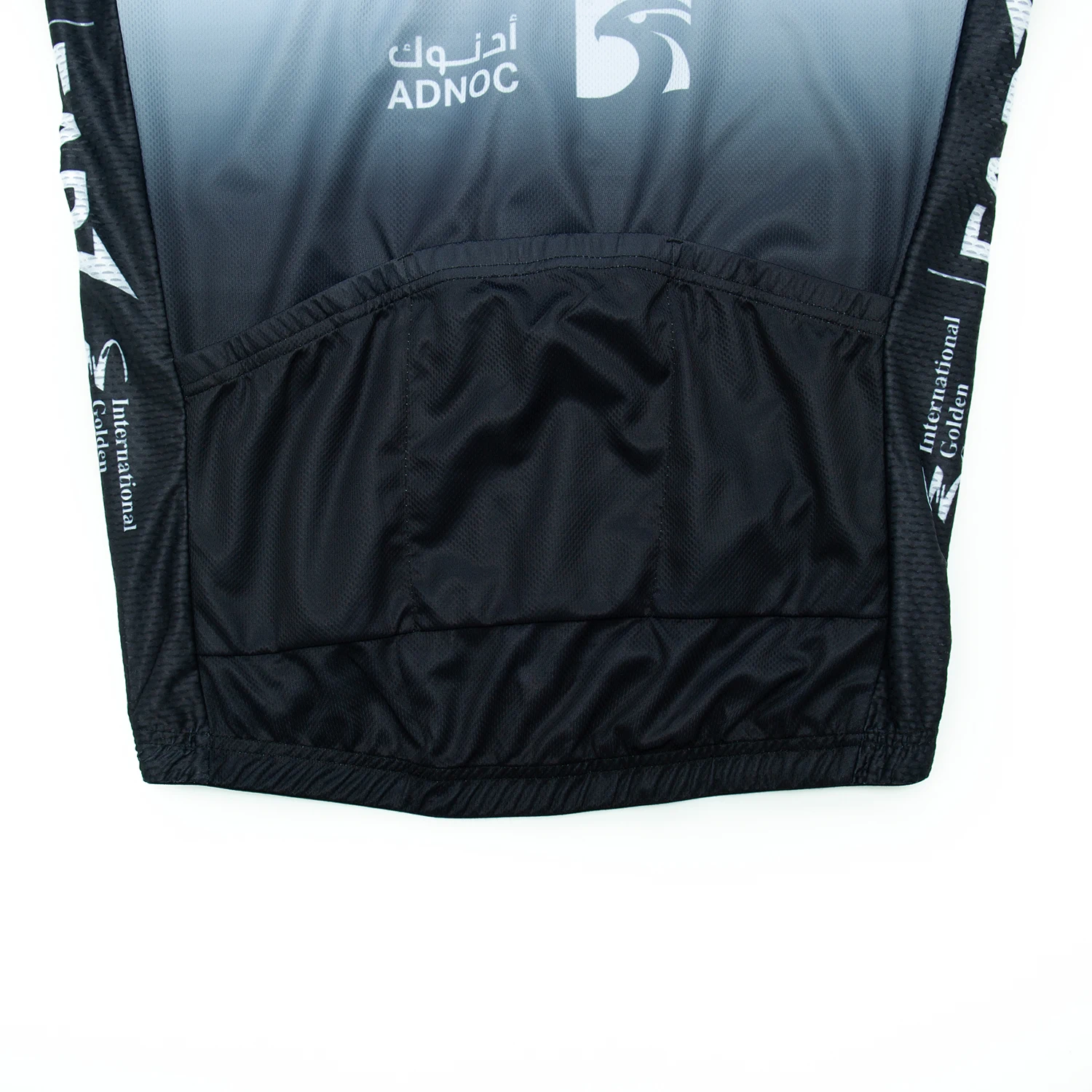 Мужской комплект одежды для велоспорта Трикотажный костюм с длинными рукавами и