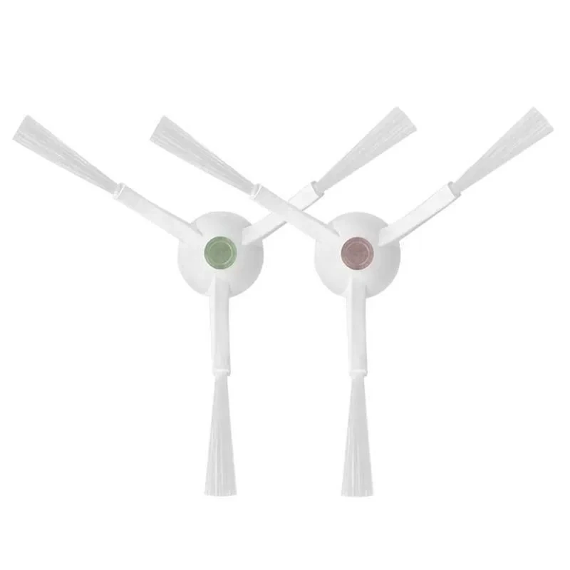 Для Ecovacs Deebot T20 OMNI T20e Pro робот-пылесос основная боковая щетка швабра фильтр мешки