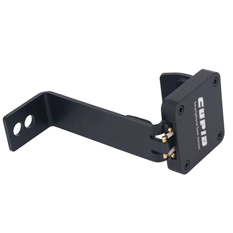 

Holder Target Bow Flexible Smartphone Stand Bracket
