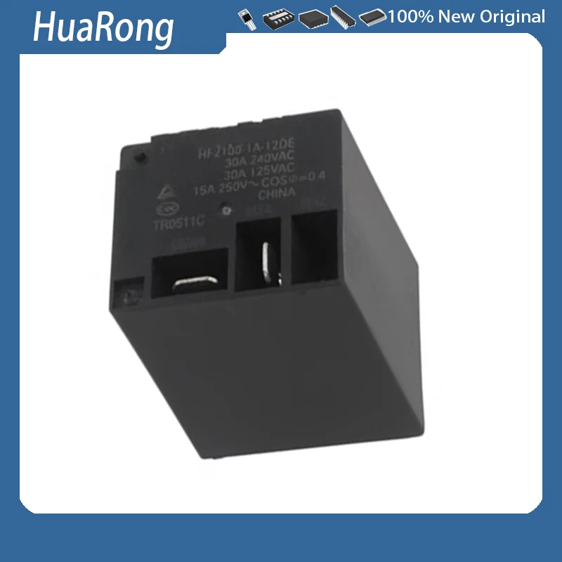 5 шт./партия Φ 12 В 4