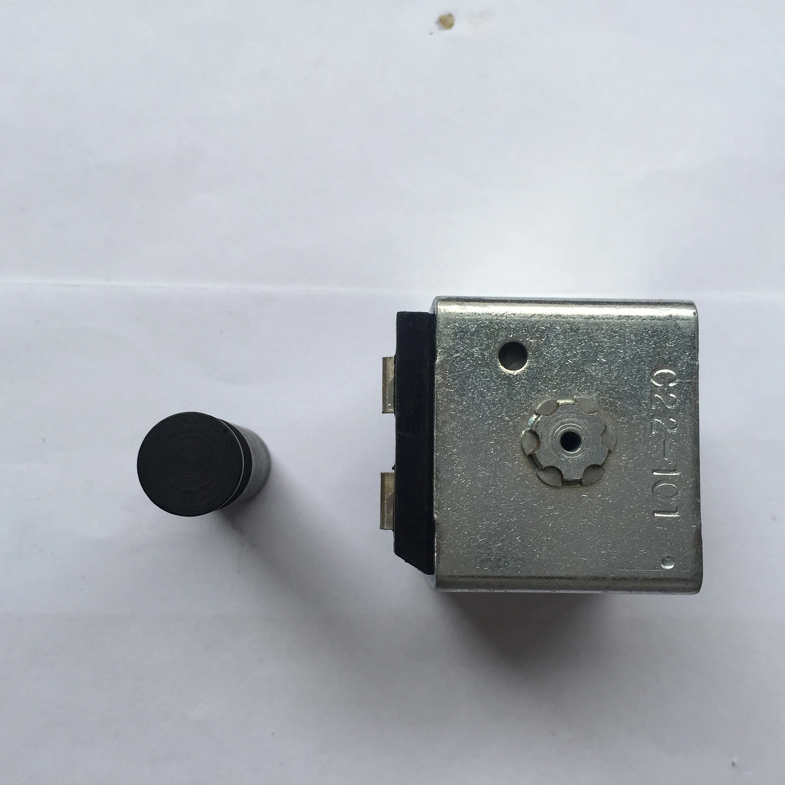 

1 PCS Durable 24V Solenoid Valve Coil for UF1 Valve Soda Machine Coke Machine Replacement Part Accessories