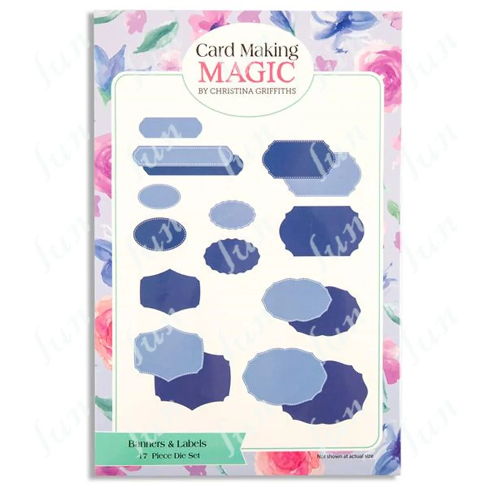 

Наклейки-баннеры, штампы для высечки для рукоделия, скрапбукинга, ремесла, высечки, трафареты, изготовление фотоальбомов, шаблон, украшение ...