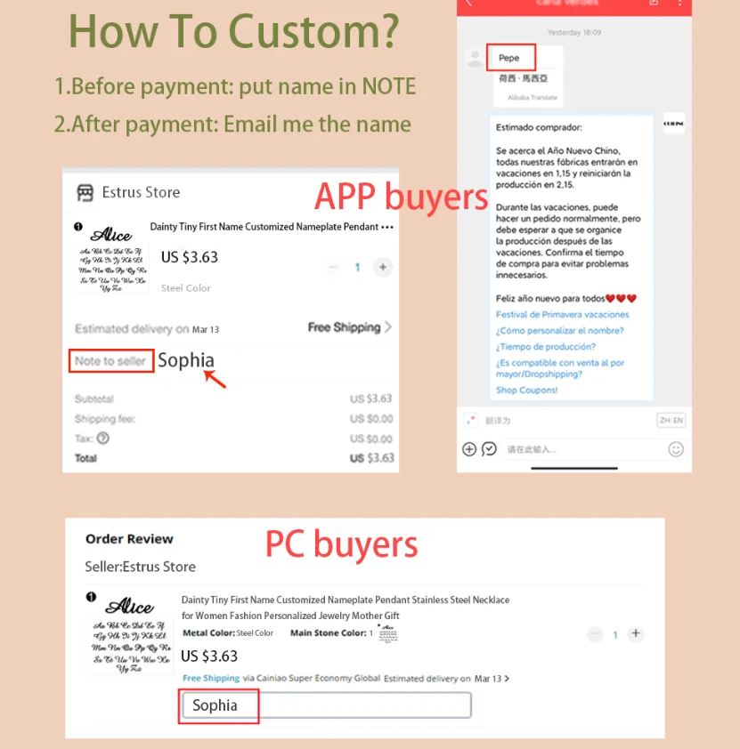 Personalized Custom Engraved Double Name Necklace for Women Stainless Steel Jewelry Gold Chain Choker Valentines Day Gift Collar