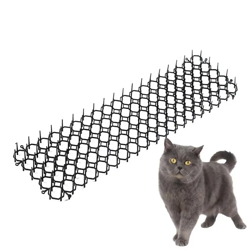 

Сетка для кошек, прочная защитная сетка для кошек и других домашних животных