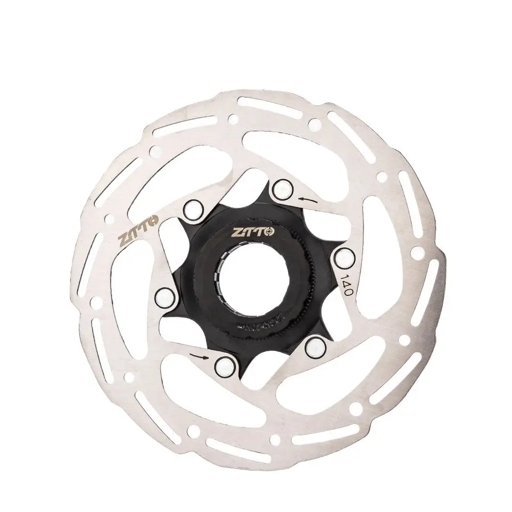 

Ротор дискового тормоза для горного и дорожного велосипеда, 140/160/180/203 мм