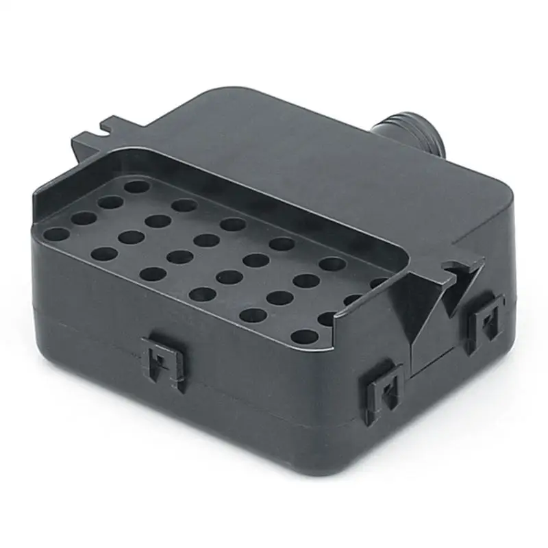 

Car Air Intake Filter Reusable Silencer Filter Air Heater Clean Removable And Washable Parking Heater Filter Replacement