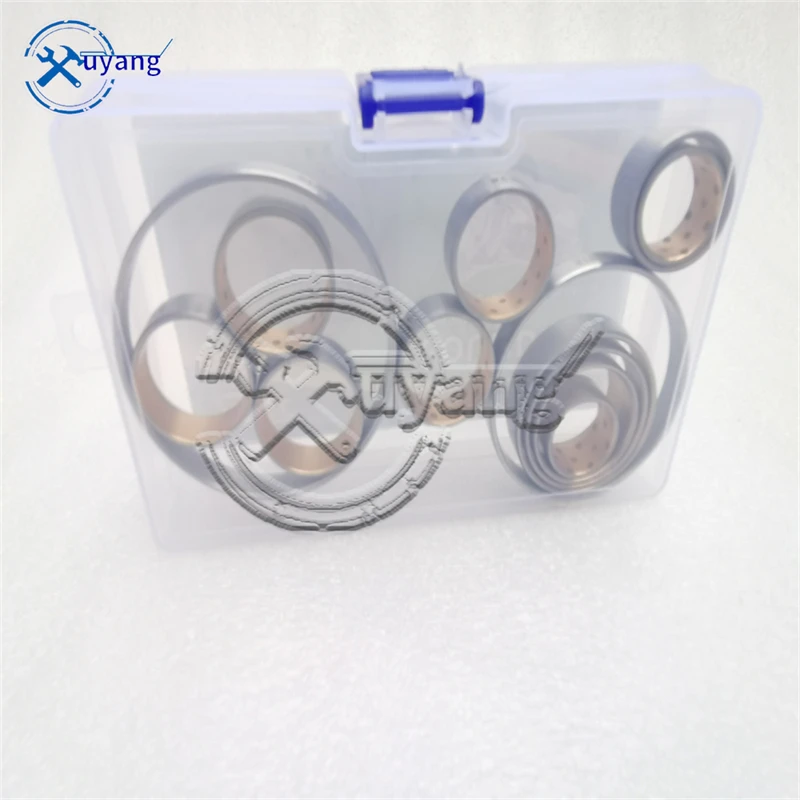 Комплект для ремонта втулки коробки передач 6HP19 6HP21 BMW E46 Hyundai Jaguar ZF6HP21