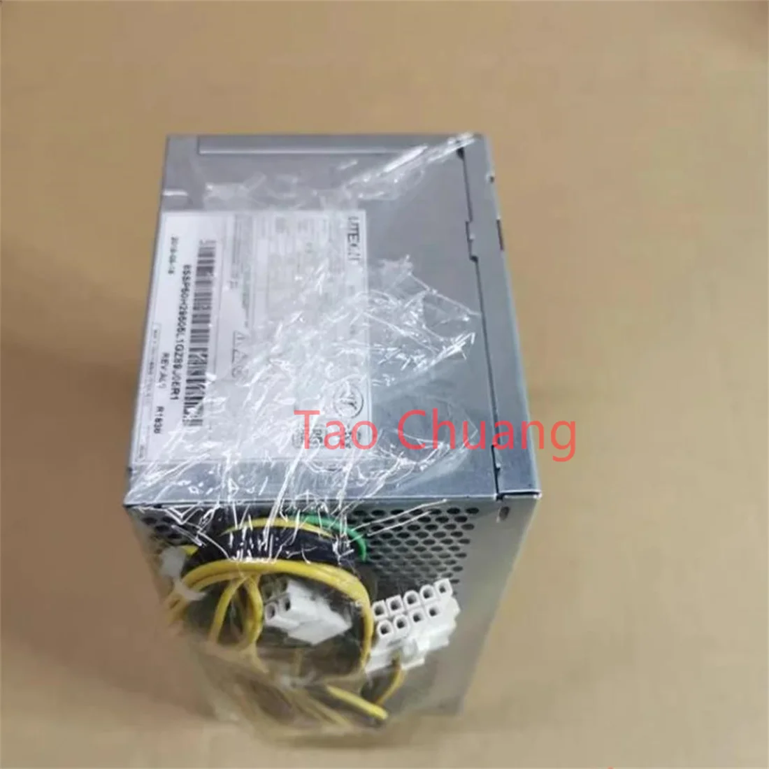 Фото ДЛЯ Lenovo M910t M710t T4900v E95 E96 Tianyi 510Pro Yang Tian T4900d Блок питания 180 Вт HK280-21-23PP PA-2181-1 PCE027 PCE028 №3
