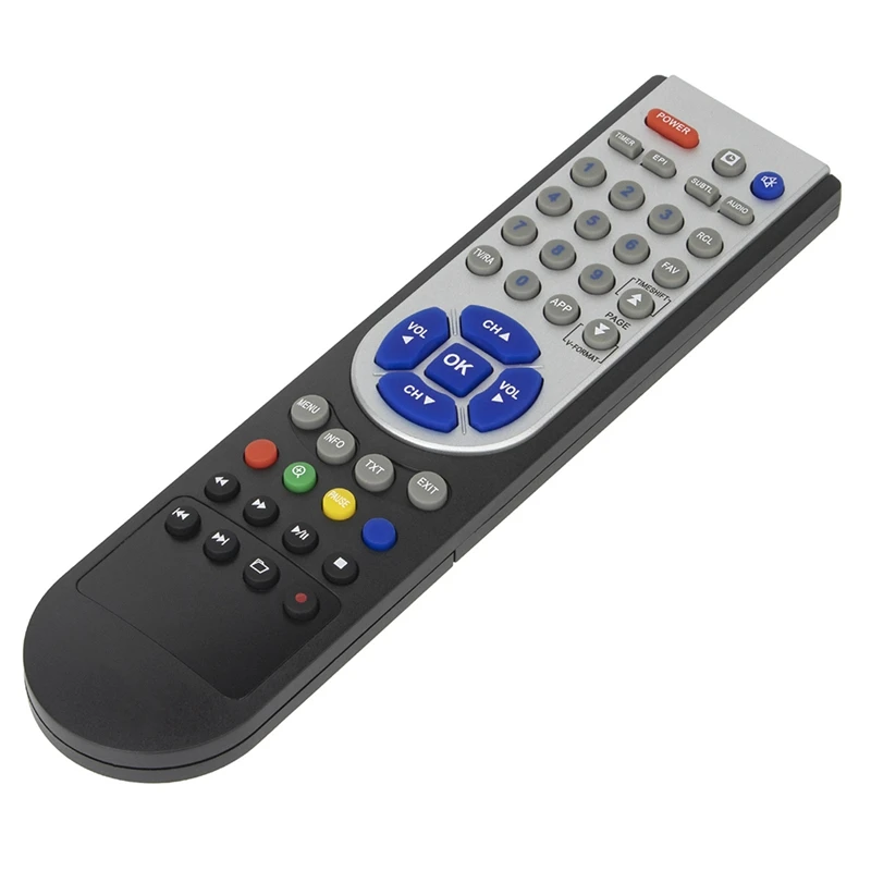 

Household TV Remote Controller Smart Remote Control For TELESTAR TV Replacement Remote Control