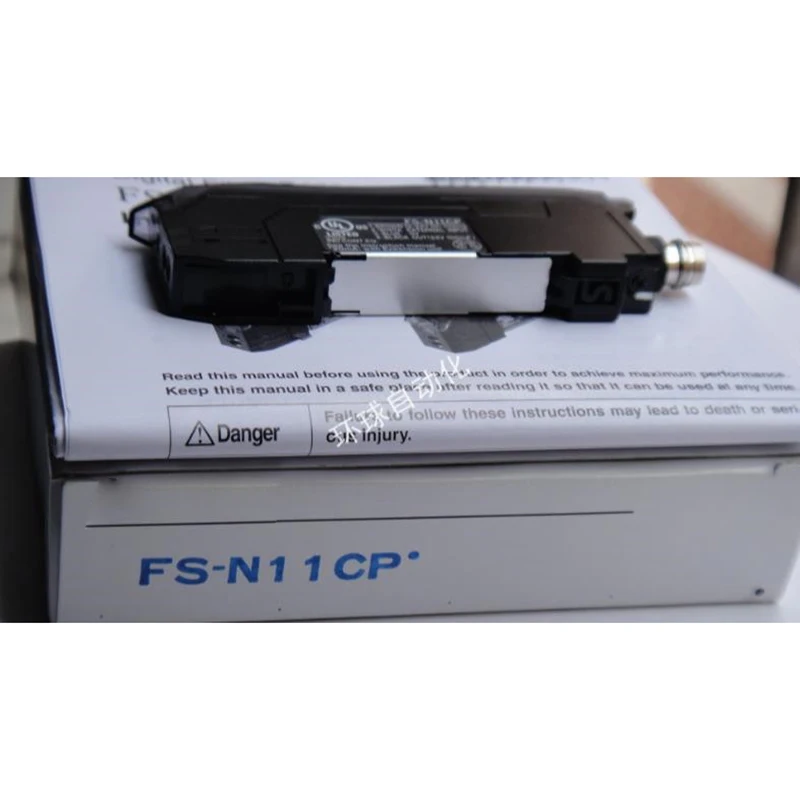 

1 year warranty New original In box FS-N11CP