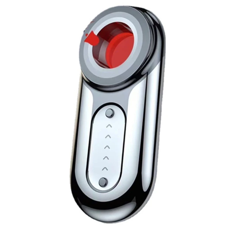 

Портативный детектор наблюдения с сигналом тревоги