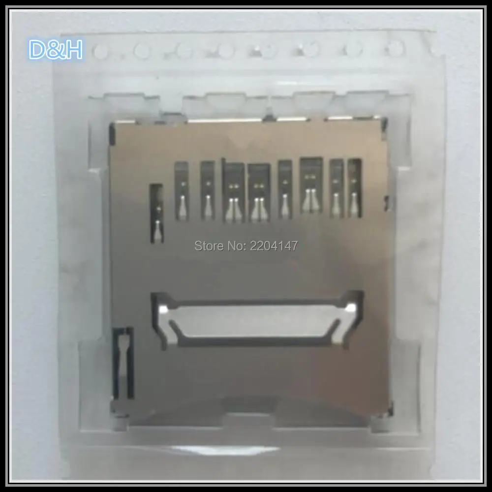 Новый оригинальный телефон для Canon 70D 100D Nikon D810 D3300