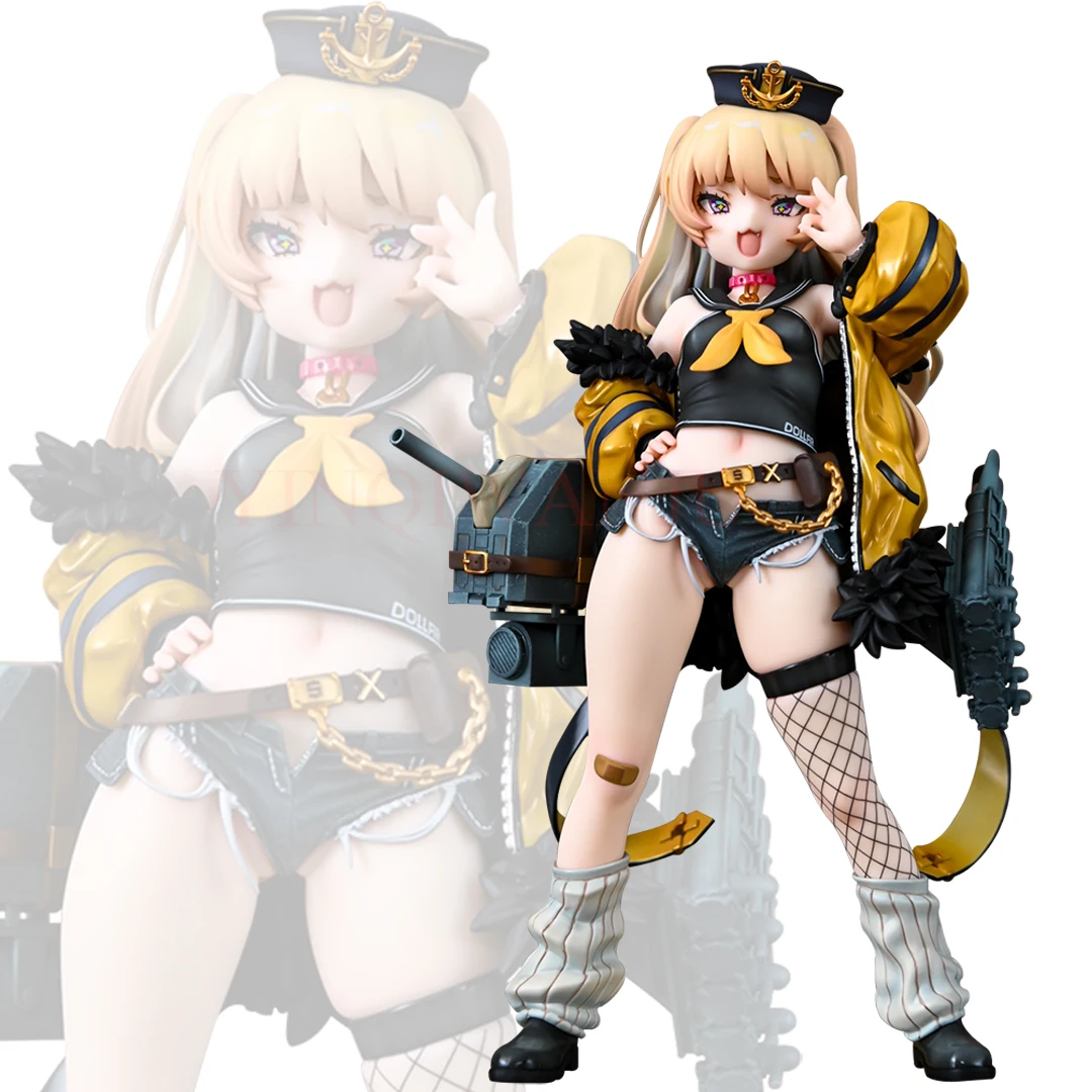 Pvc Action Figure Toy Adults Creators Collection Model Doll